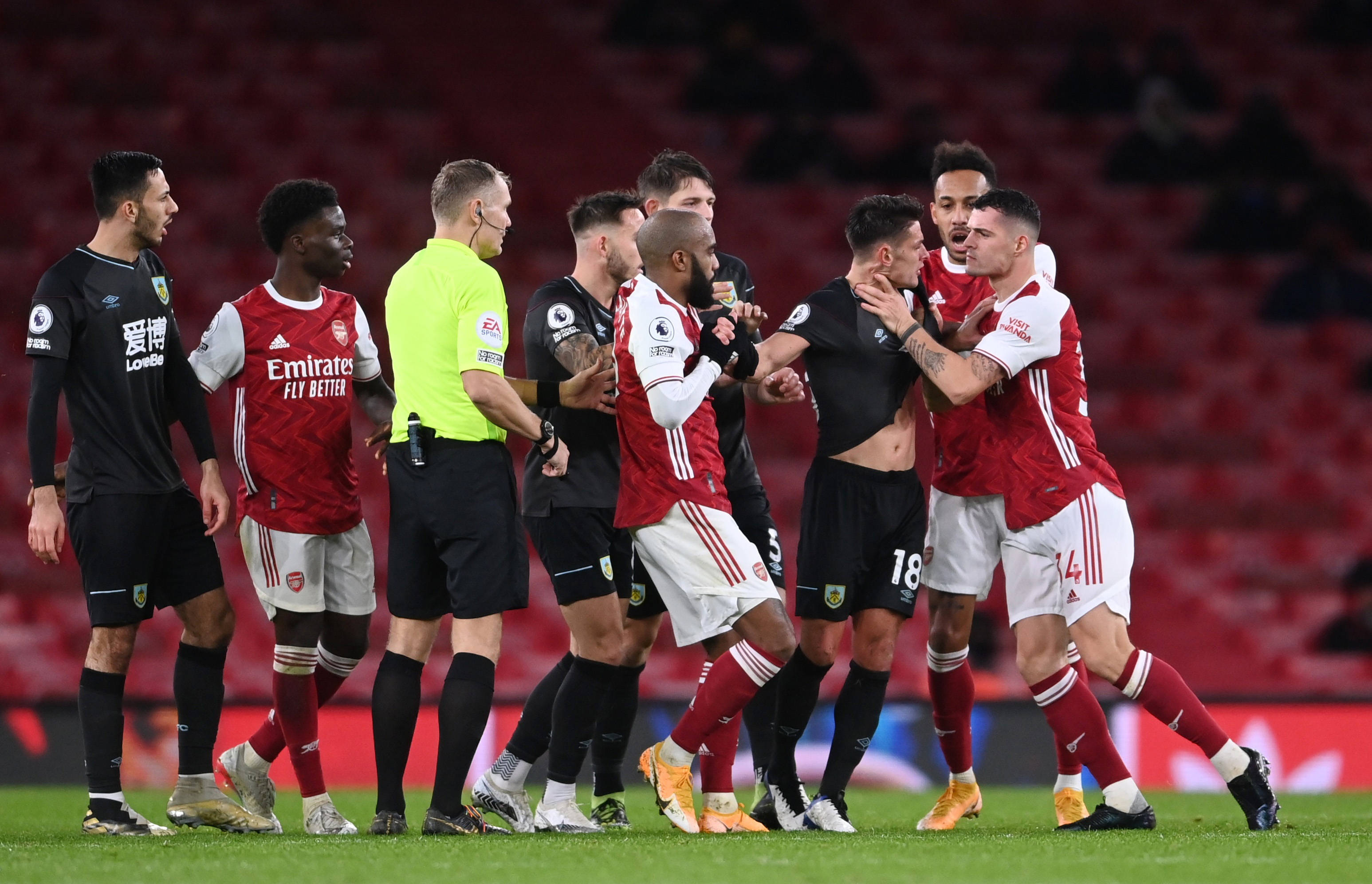 一项充满对 一项充满对